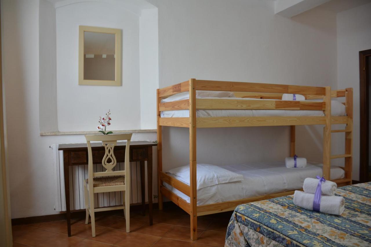 Hotel Villa Paradiso Riparbella Exteriör bild